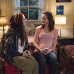 Alexis Bledel, Vanessa Marano