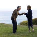 Kelly Bishop, Ray Wise