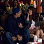 Lauren Graham, Scott Patterson