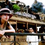 Jane March, Tony Ka Fai Leung