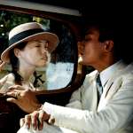 Jane March, Tony Ka Fai Leung