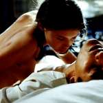 Jane March, Tony Ka Fai Leung