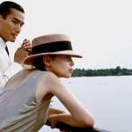 Jane March, Tony Ka Fai Leung