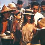 Jane March, Tony Ka Fai Leung