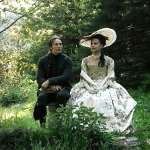 Mads Mikkelsen, Alicia Vikander