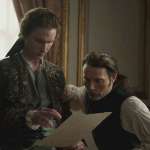 Mads Mikkelsen, Mikkel Boe F&oslash;lsgaard