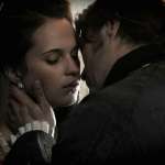 Mads Mikkelsen, Alicia Vikander