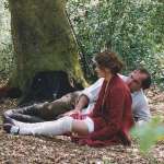 Marina Hands, Jean-Louis Coulloc'h