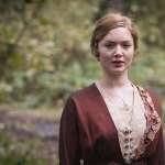 Holliday Grainger