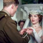 Holliday Grainger, James Norton