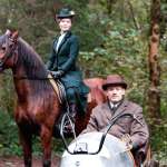 Holliday Grainger, James Norton