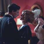 Holliday Grainger, Edward Holcroft