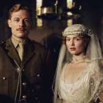 Holliday Grainger, James Norton