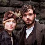 Richard Madden, Holliday Grainger