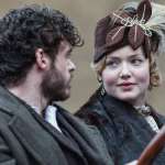Richard Madden, Holliday Grainger