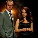 Joanne Whalley, Stephen Dillane