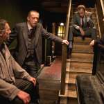 John Hurt, Ian McShane, Stephen Dillane, Tom Wilkinson