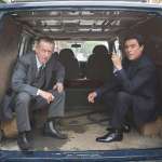 John Hurt, Ian McShane