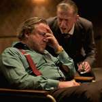 Ray Winstone, John Hurt