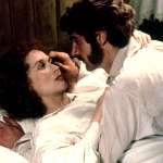 Jeremy Irons, Meryl Streep