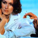 Jeremy Irons, Meryl Streep