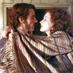 Jeremy Irons, Meryl Streep