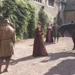 Mark Rylance, Scarlett Johansson, Jim Sturgess, Natalie Portman