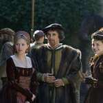 Mark Rylance, Scarlett Johansson, Natalie Portman