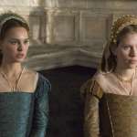 Scarlett Johansson, Natalie Portman