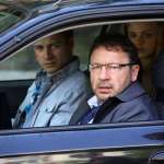 Anna Karczmarczyk, Zbigniew Zamachowski, Marcin Korcz