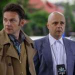 Ireneusz Czop, Arkadiusz Jakubik