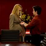 Heather Graham, Brian Sills