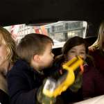 Jaiden Hidalgo, Jessica Zorn, Katie Finneran, Heather Graham