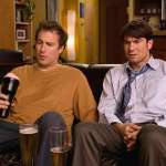 Jerry O'Connell, John Corbett