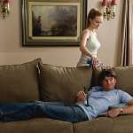 Jerry O'Connell, Heather Graham