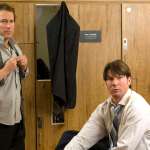 Jerry O'Connell, John Corbett