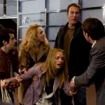 Jerry O'Connell, Katie Finneran, John Corbett, Heather Graham, Brian Sills