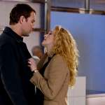 Katie Finneran, John Corbett