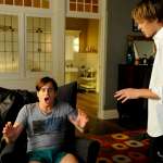 Kevin Bishop, Kris Marshall