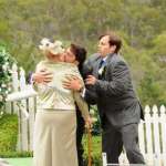 Kevin Bishop, Tim Draxl