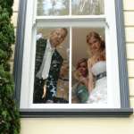 Olivia Newton-John, Laura Brent, Jonathan Biggins, Rebel Wilson