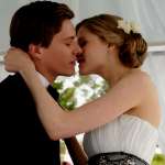 Xavier Samuel, Laura Brent