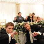 Xavier Samuel, Margaux Harris, Kevin Bishop, Laura Brent, Charlotte Krinks, Jonathan Biggins, Rebel Wilson