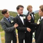 Xavier Samuel, Kevin Bishop, Kris Marshall, Tim Draxl