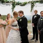 Xavier Samuel, Margaux Harris, Kevin Bishop, Kris Marshall, Laura Brent, Charlotte Krinks