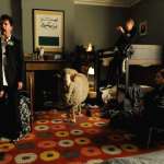 Xavier Samuel, Kevin Bishop, Kris Marshall, Tim Draxl