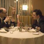 Elias Koteas, Joaquin Phoenix, Gwyneth Paltrow