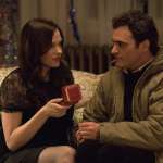 Joaquin Phoenix, Vinessa Shaw