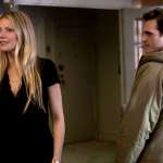 Joaquin Phoenix, Gwyneth Paltrow