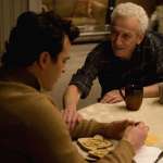 Joaquin Phoenix, Moni Moshonov